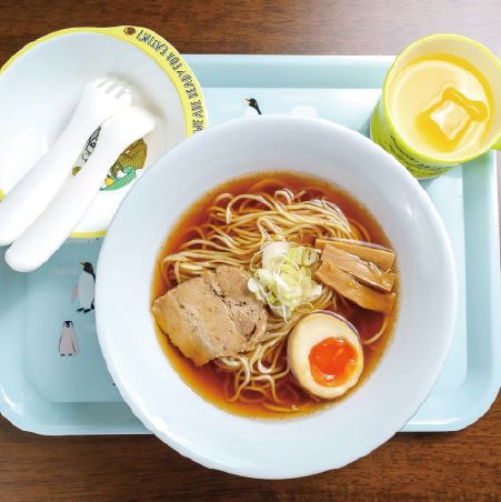 らーめん廻