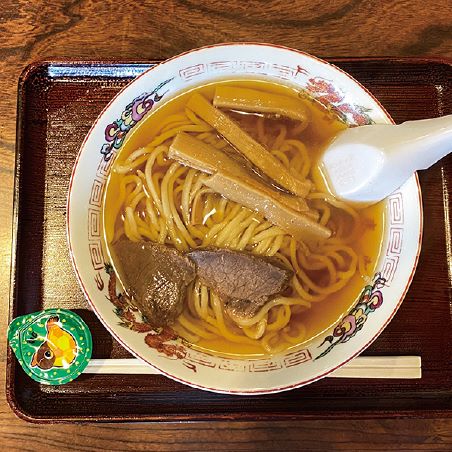 新来軒