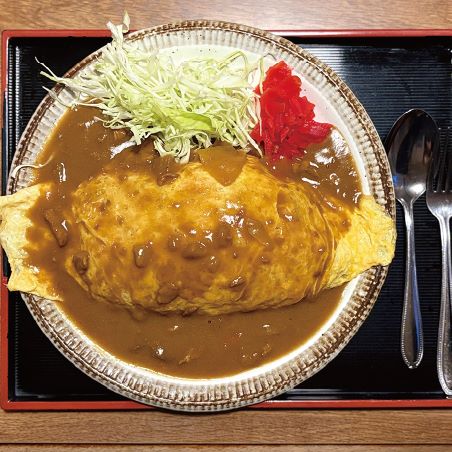 お食事の店 来夢